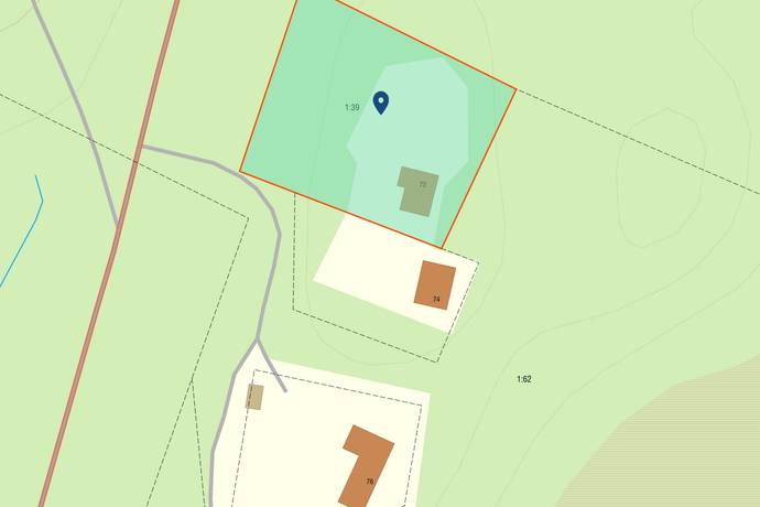 5 rum Villa på Ödenäsvägen 72 Bollebygd Bollebygds kommun - bild 27