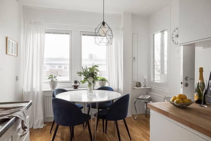 3 rum lägenhet på Briljantgatan 77 Västra Frölunda, Göteborgs kommun - bild 4