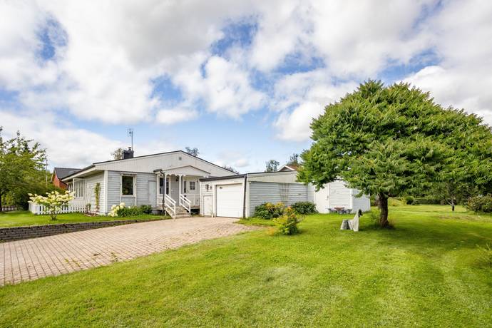 Jägaregatan 40, Vingåker, Vingåkers kommun