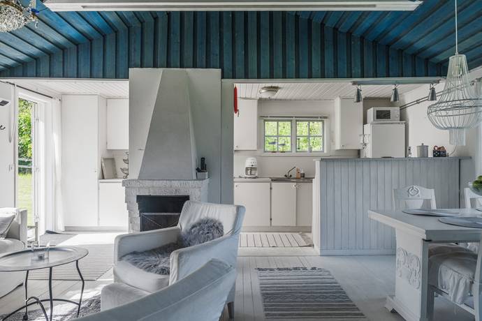 2 rum Villa på Norra Näs 40 Sunne Sunne kommun - bild 11