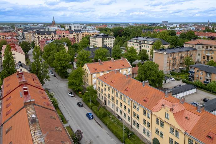 2 rum Lägenhet på Nygatan 63D Öster Örebro kommun - bild 28