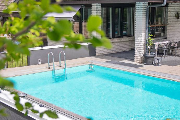 8 rum Villa på Anton Nils väg 1 Blentarp Sjöbo kommun - bild 26