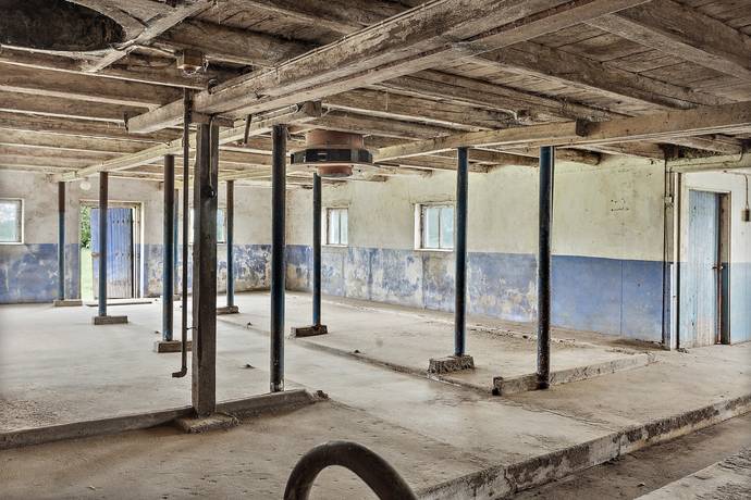 3 rum Gård/skog på Träslöv 50 Träslöv Varbergs kommun - bild 40