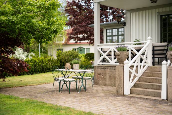 10 rum Villa på Granlidsvägen 17A Hovås Göteborgs kommun - bild 50