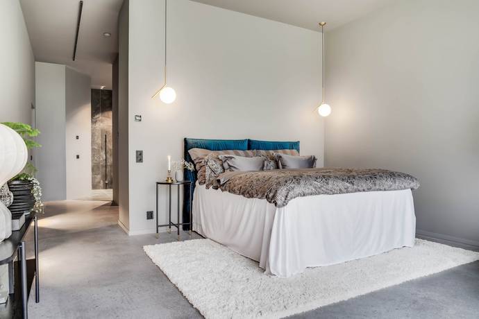 8 rum Villa på Balsby sjöväg 21 Balsby Kristianstads kommun - bild 24