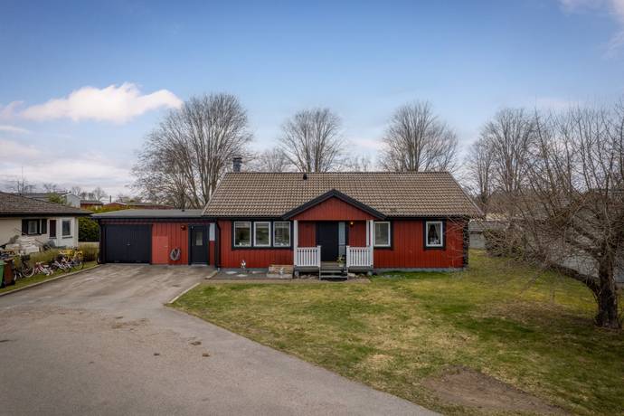 5 rum Villa på Pianogatan 6 Tibro Tibro kommun - bild 30