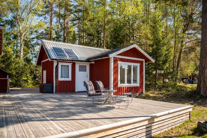 1 rum Fritidshus på Sunnäsfjärden 490 Söderhamns kommun - bild 7