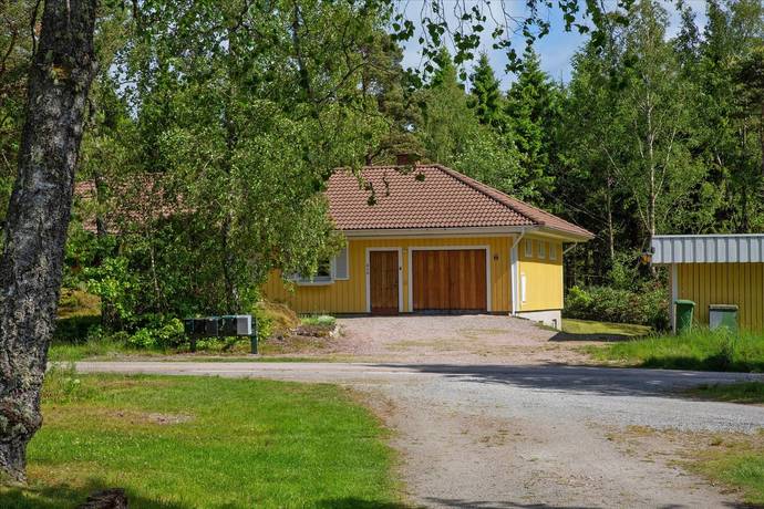 4 rum villa på Kungsviken 610 Kungsviken, Orust kommun - bild 2