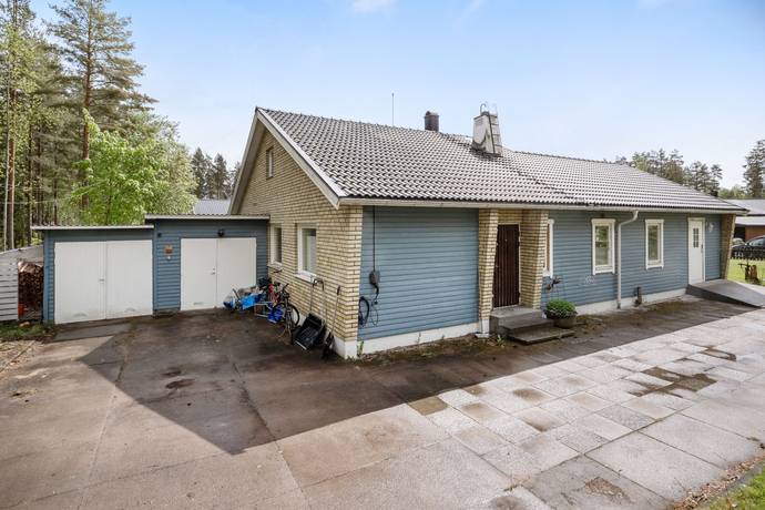 5 rum Villa på Jämtsvedsvägen 11 Högbo Avesta kommun - bild 23