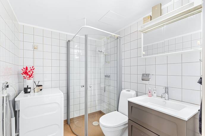 1.5 rum Lägenhet på Ringvägen 3F Östhammars kommun - bild 12