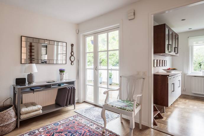 8 rum Villa på Wendesgatan 2 Krokslätt Mölndals kommun - bild 15