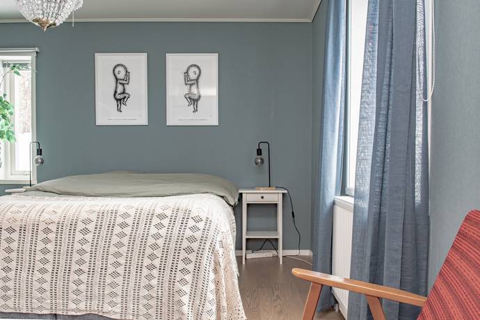 6 rum Villa på Umfors 304 Hemavan Storumans kommun - bild 26