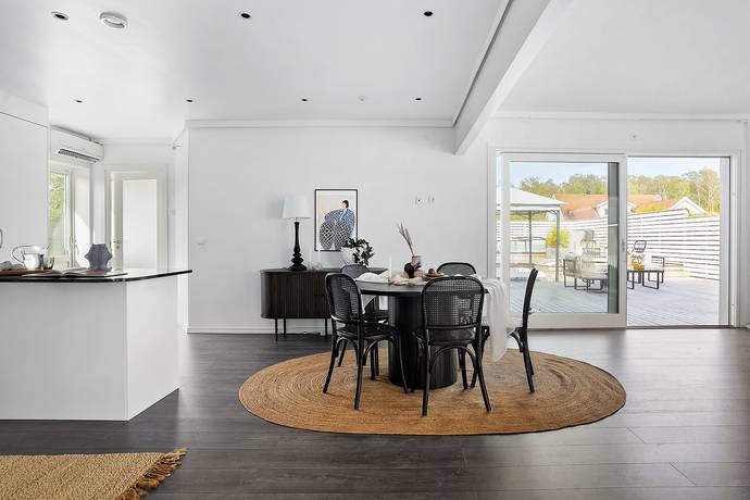 5 rum Villa på Anåsbergsvägen 16 Onsala Kungsbacka kommun - bild 16