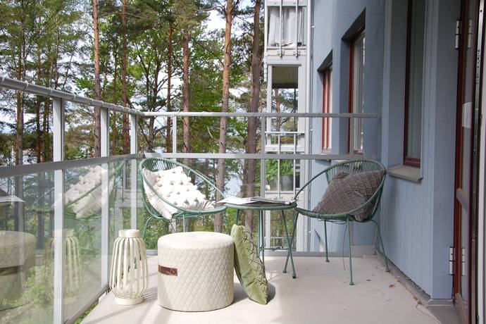 2 rum Lägenhet på Kajakvägen 3 Femöre Oxelösunds kommun - bild 13
