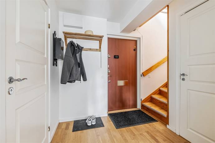 4 rum Lägenhet på Duettvägen 191 Skogås Huddinge kommun - bild 9