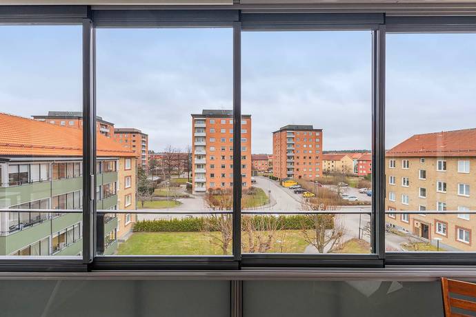4 rum Lägenhet på Malmgatan 4 D Centralt Katrineholms kommun - bild 16