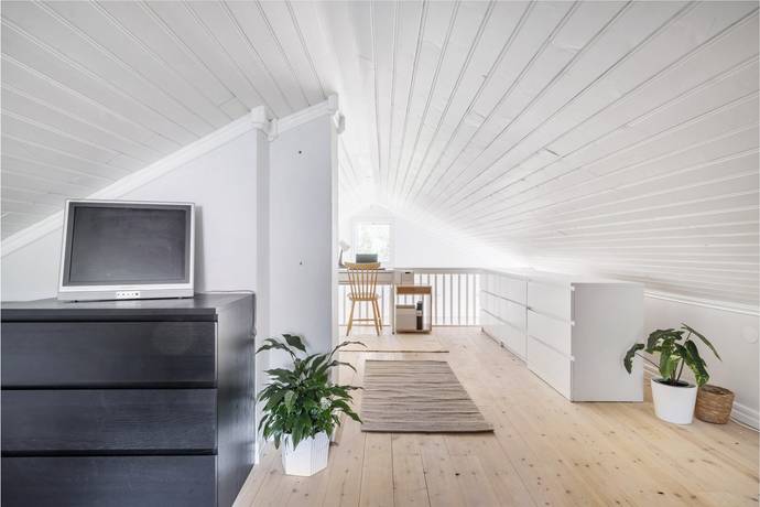 4 rum Villa på Breviksvägen 34 Orrnäset Tyresö kommun - bild 15