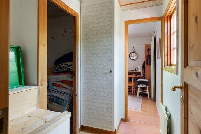 6 rum Vinterbonat fritidshus på Svanviken 7 Yxlan -Hysängen Norrtälje kommun - bild 20
