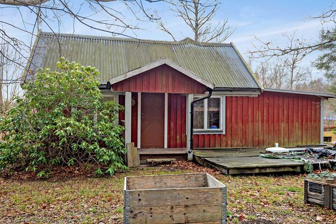 1 rum villa på Sälleryd 525 Sälleryd, Karlskrona kommun - bild 2
