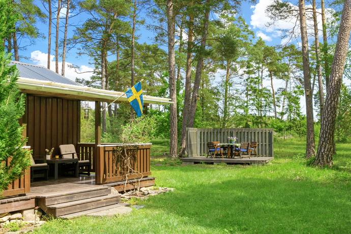 2 rum fritidshus på Kräklingbo Smiss 750 Kräklingbo, Gotlands kommun - bild 2