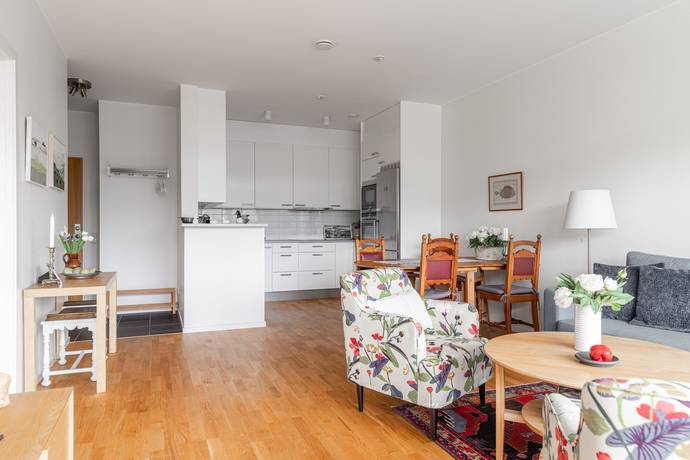 2 rum Lägenhet på Aromavägen 50 Centralt Båstads kommun - bild 19