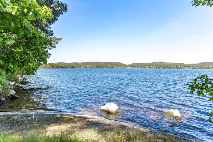 4.5 rum Vinterbonat fritidshus på Näsvägen 14 Hycklinge Kinda kommun - bild 4