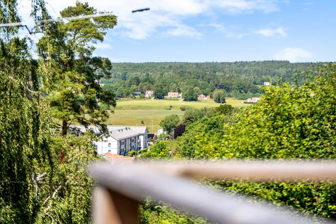4 rum villa på Solkullavägen 16 Olofstorp, Göteborgs kommun - bild 5