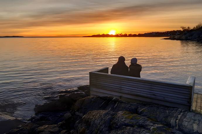 5 rum Villa på Duvekullevägen 25 Åsa Kungsbacka kommun - bild 7