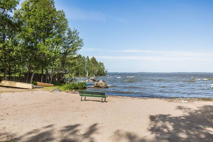 2 rum Fritidsboende på Lugnets stig 6 Slätviken Eskilstuna kommun - bild 38