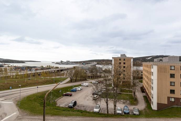 5 rum Lägenhet på Skönsbergsvägen 31A Nedre Haga Sundsvalls kommun - bild 26