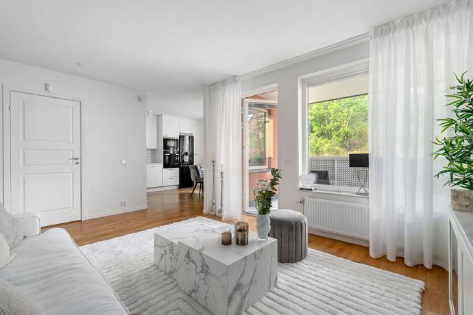 2 rum Lägenhet på Övre Villagatan 42 Centrala Södertälje Södertälje kommun - bild 6