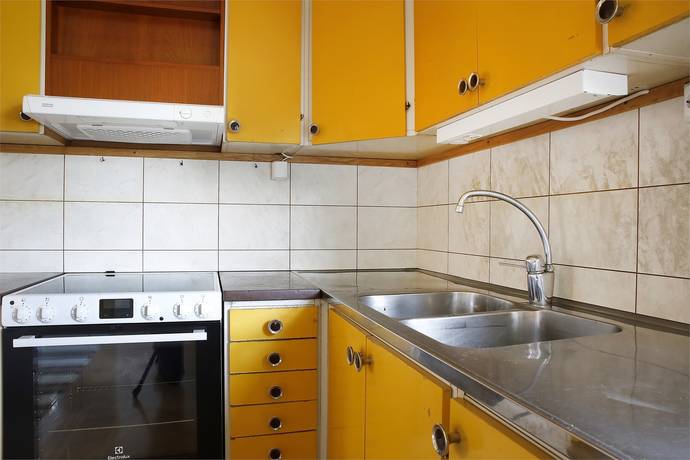 4 rum Villa på Storgatan 82 Blomstermåla Mönsterås kommun - bild 9