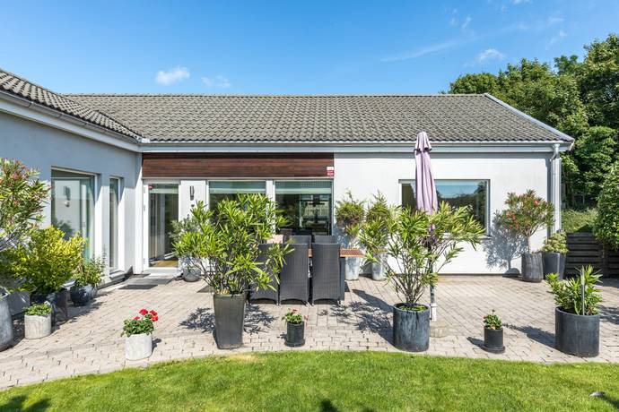 5 rum villa på Kristinas gata 3 Kristineberg, Malmö kommun - bild 4