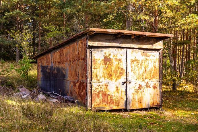 3 rum Fritidshus på Fårhult Bromåla Västervik Västerviks kommun - bild 71