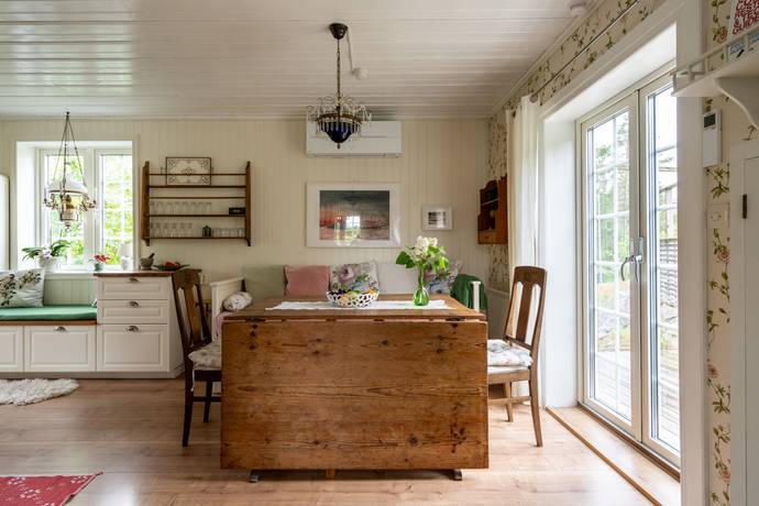 3 rum Villa på Hummelvägen 16 Öregrund Östhammars kommun - bild 9