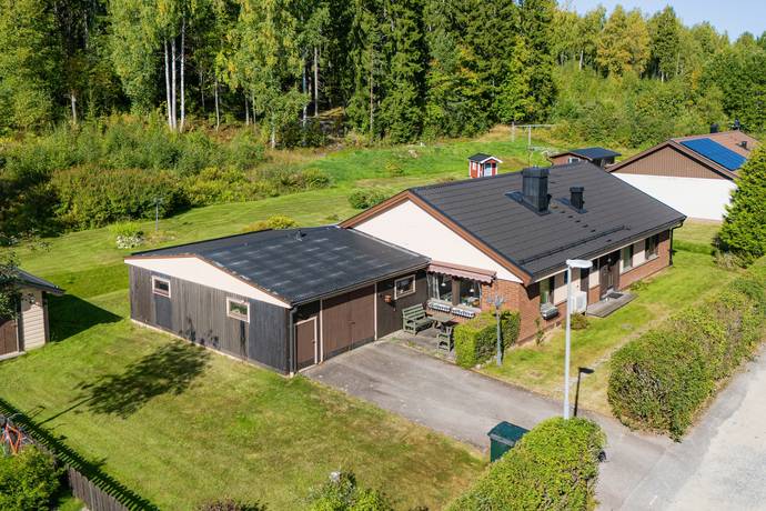 Statorvägen 13, Ludvika, Ludvika kommun