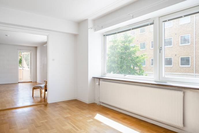 4 rum lägenhet på Erikstorpsgatan 10B Ribersborg, Malmö kommun - bild 1