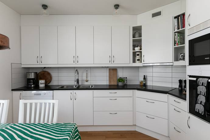 3 rum Lägenhet på Pråmkajen 37 Öster Örebro kommun - bild 14
