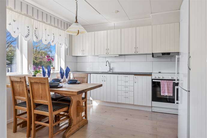 kedjehus på Gråteksvägen 18 Böda, Borgholms kommun - bild 5
