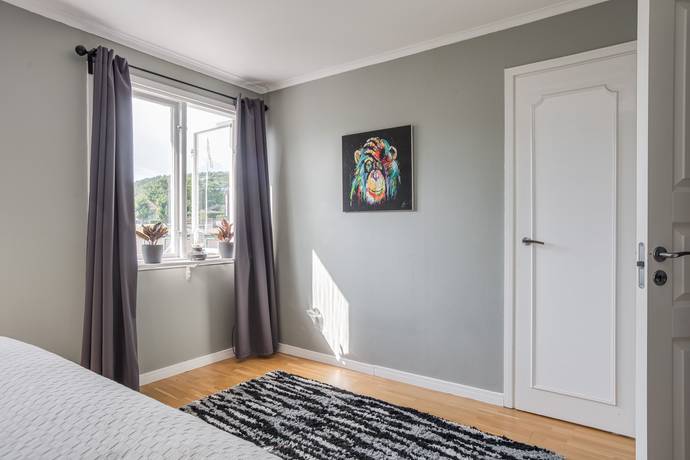 3 rum Villa på Faktorigatan 28C Huskvarna söder Jönköpings kommun - bild 16