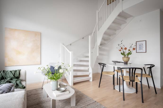 3 rum Lägenhet på Ebbe Lieberathsgatan 16A Johanneberg - Almedal Göteborgs kommun - bild 12