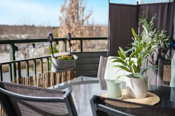 3 rum Lägenhet på Novilla 3, 1tr. Bålsta - Centrum Håbo kommun - bild 21