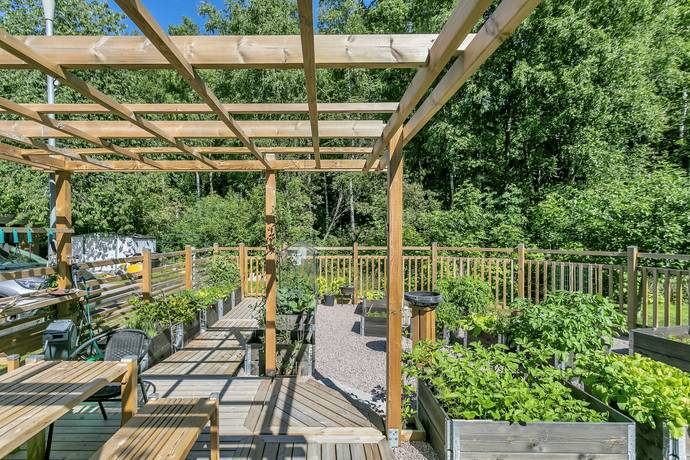2 rum Lägenhet på Dag Hammarskjölds Väg 246A Sunnersta Uppsala kommun - bild 23