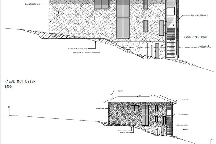 Tomt på Blidövägen 5 Enebyberg Danderyds kommun - bild 12