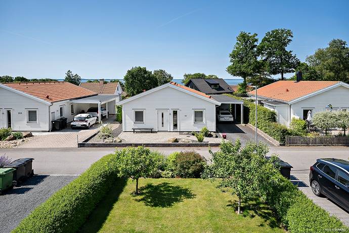 5 rum villa på Bjärevägen 95 Skälderviken, Ängelholms kommun - bild 3
