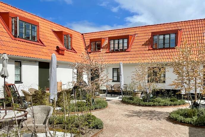 3 rum Lägenhet på Gröna torg 3B Falsterbo Vellinge kommun - bild 23
