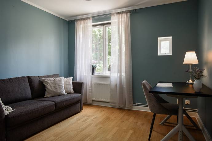 3 rum Lägenhet på Norra esplanaden 28B Centrum Växjö kommun - bild 15