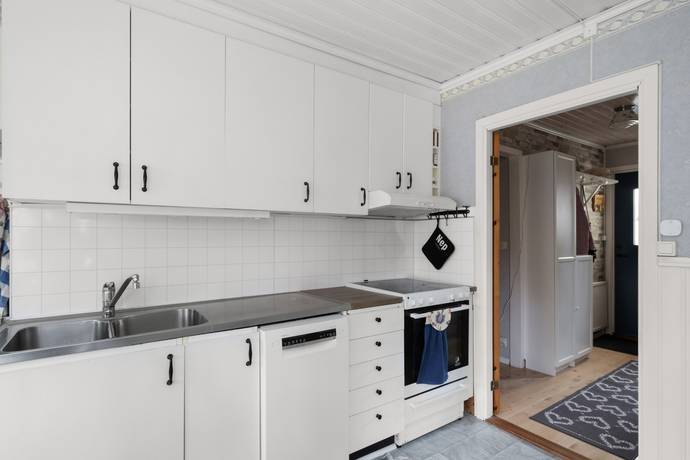 4 rum Villa på Tångvägen 13 Olofströms kommun - bild 6