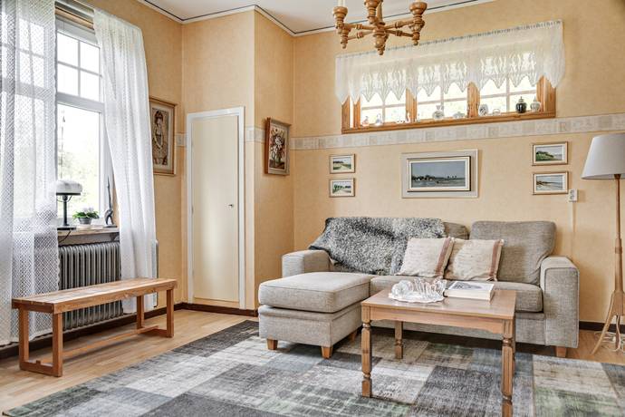 7 rum Villa på Verumsvägen 11 Vittsjö Hässleholms kommun - bild 8