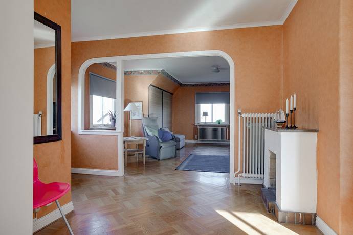 7 rum Villa på Verkstadsgatan 19 Gröndal Oskarshamns kommun - bild 26